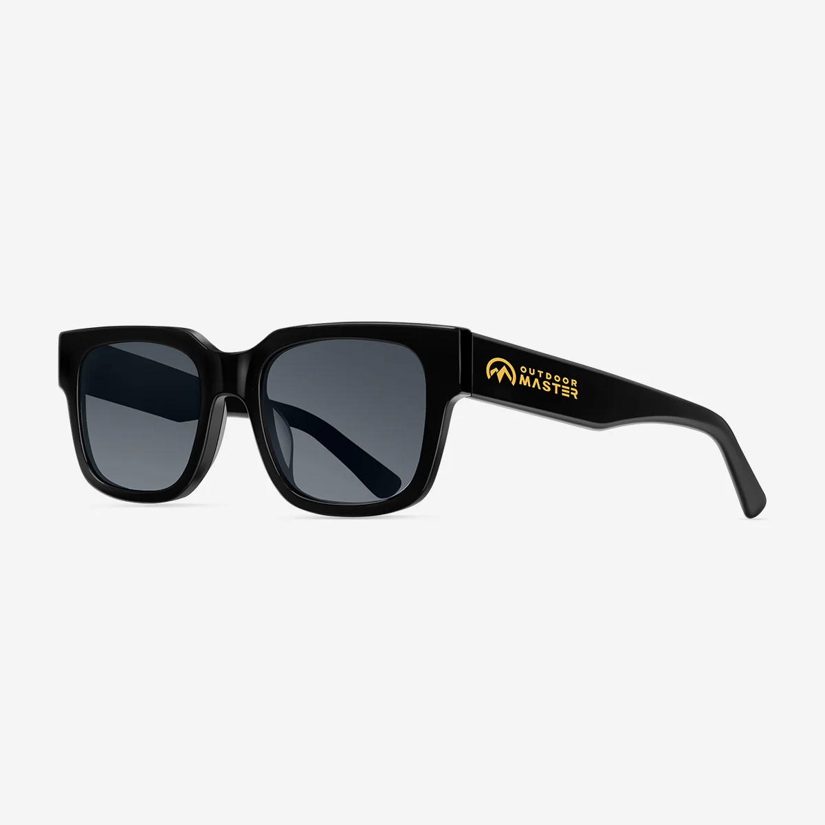 Lunettes de soleil de sport polarisées RAVEN