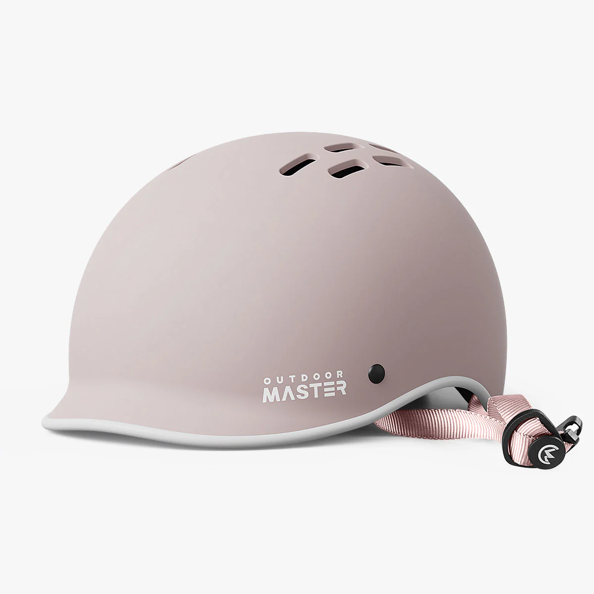 Casque de skate et de vélo GOAT avec éclairage – Image 9