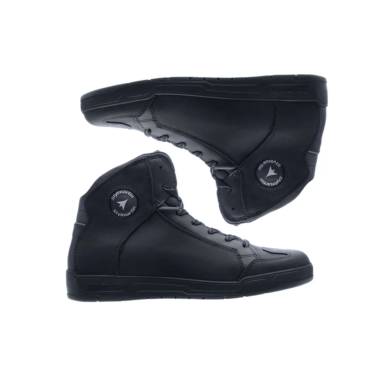 Basket moto Stylmartin™ - MATT WP – Image 3