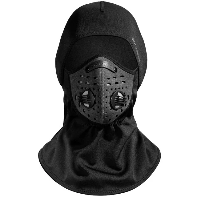 Cagoule de moto - Masque respirant – Image 3