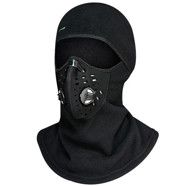 Cagoule de moto - Masque respirant – Image 2