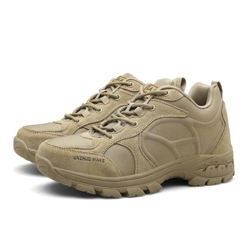 Chaussure Militaire coqué – Image 2