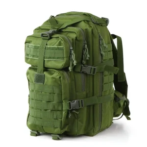 Sac à Dos 35 Litres vert