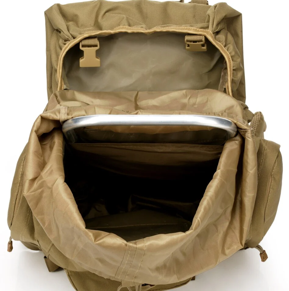 Sac à Dos Randonnée 60 litres – Image 9