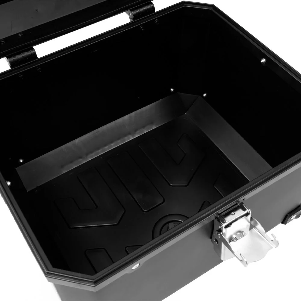 Top case moto 52L noir - X-PLOR – Image 4
