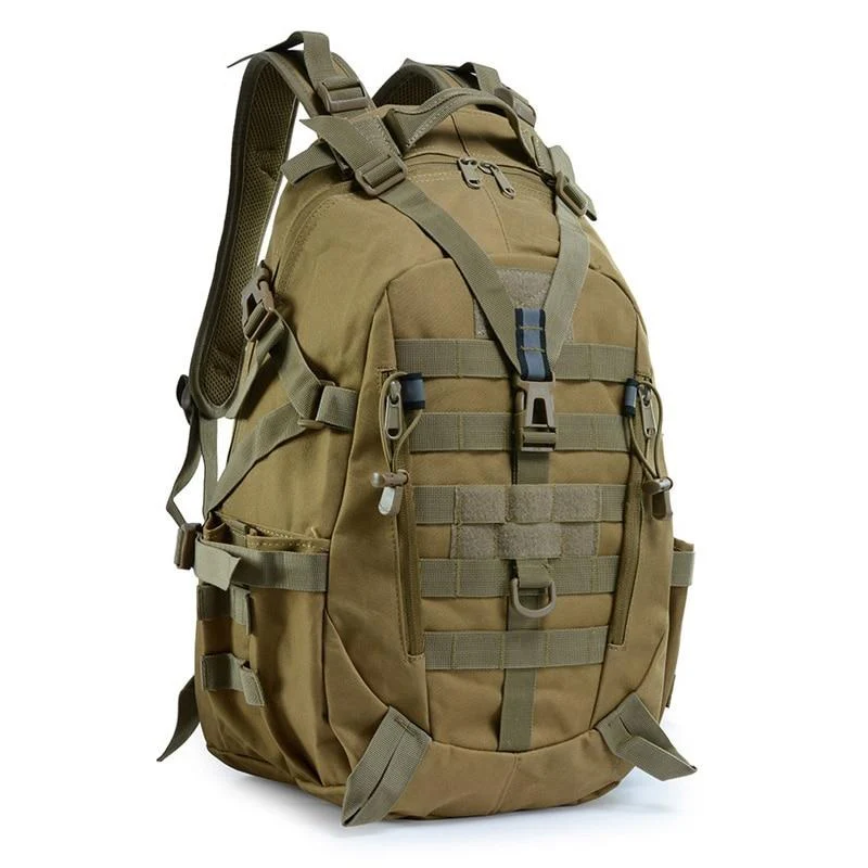 Sac à Dos Montagne léger camouflage digital – Image 4