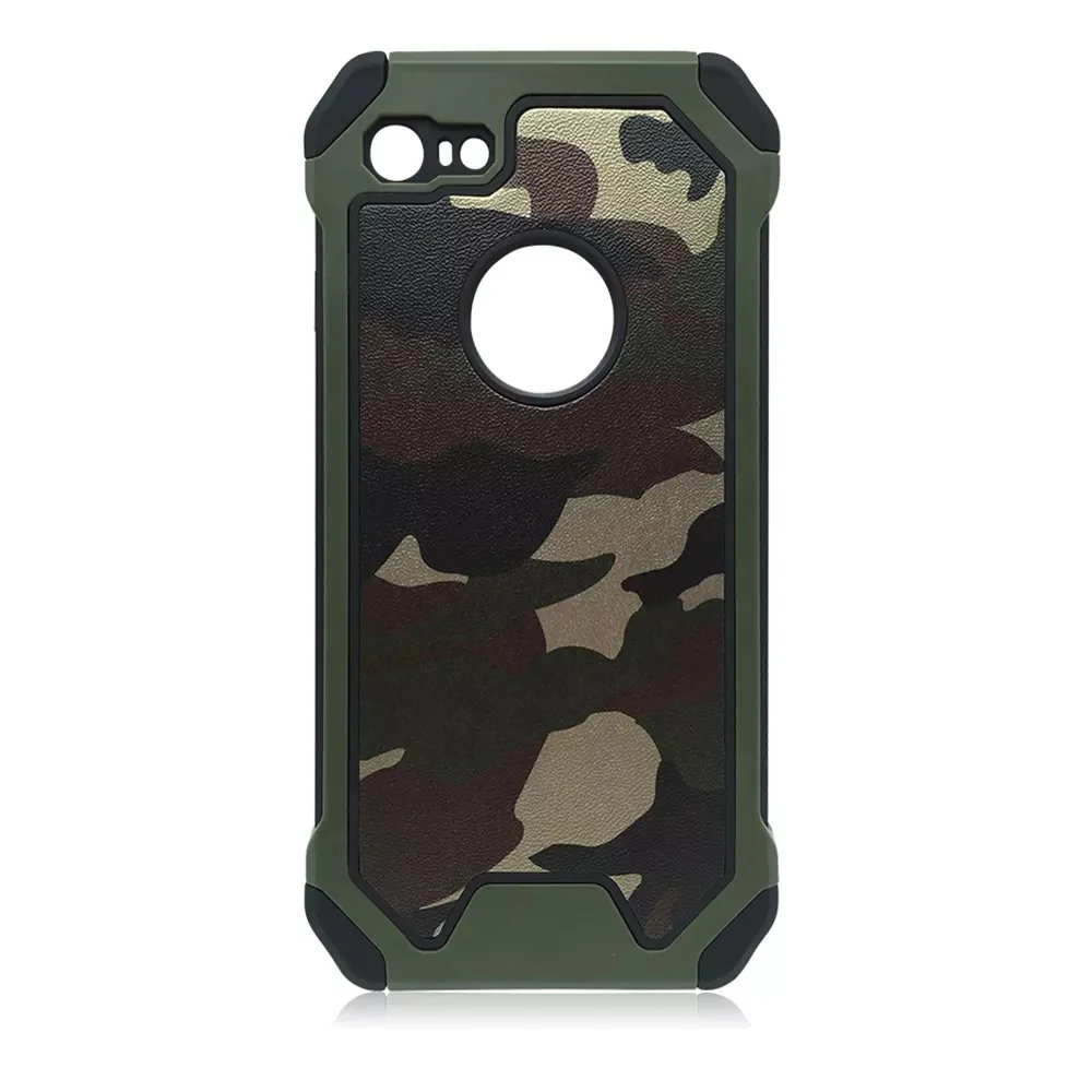 Coque Militaire pour iPhone 7,8, 7Plus, 8Plus – Image 5