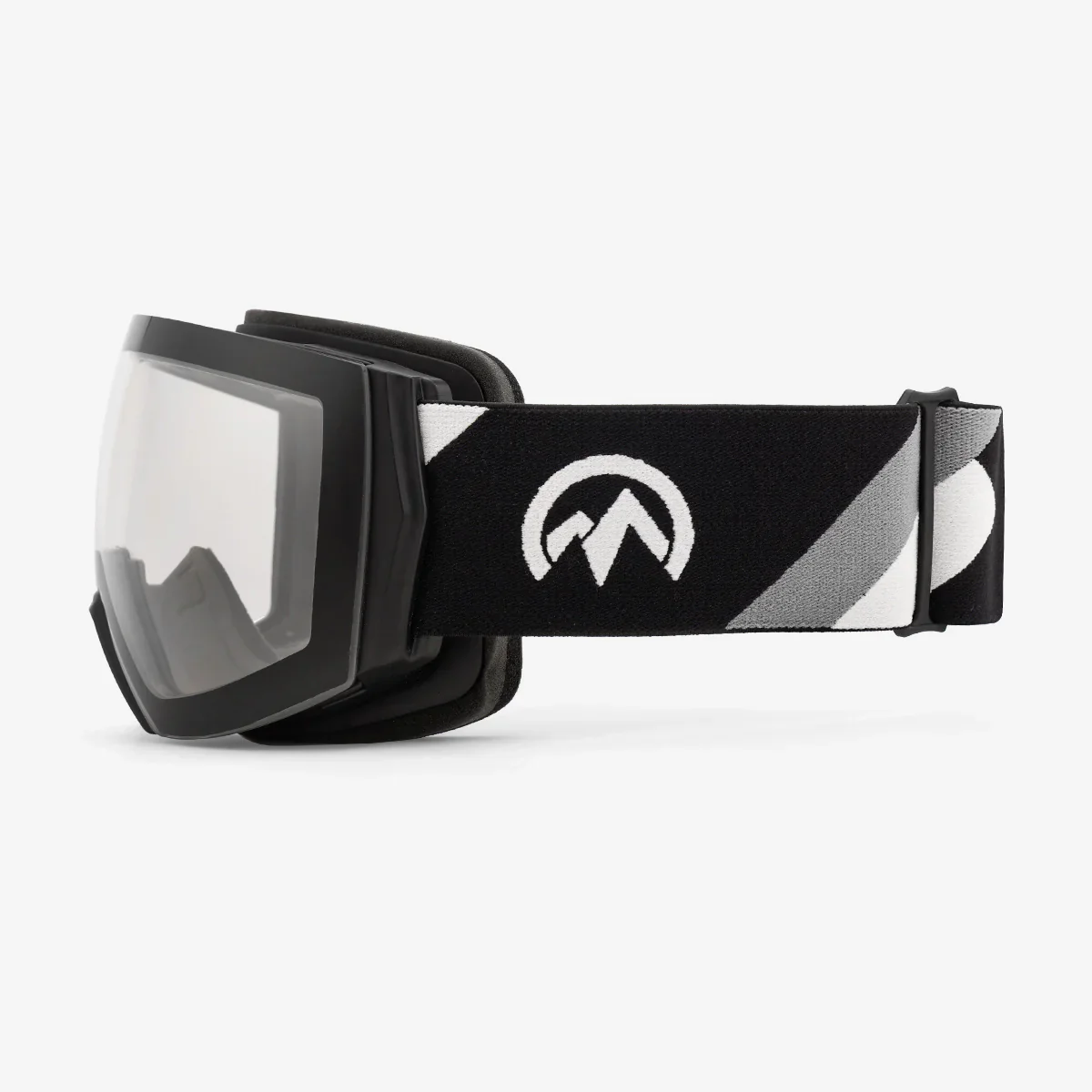 Ensemble lunettes de ski photochromiques ULTRA + Verres – Image 4