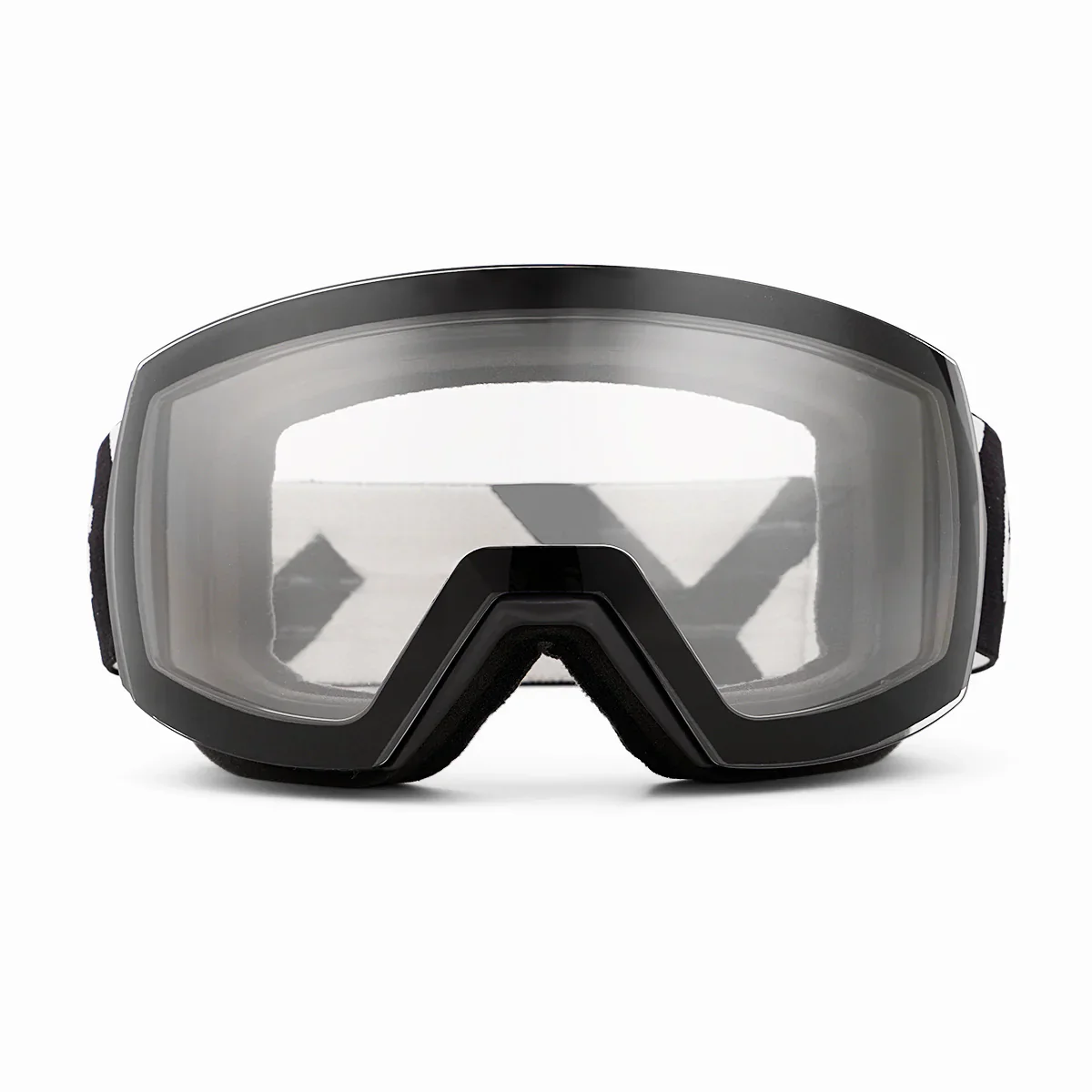 Ensemble lunettes de ski photochromiques ULTRA + Verres – Image 5