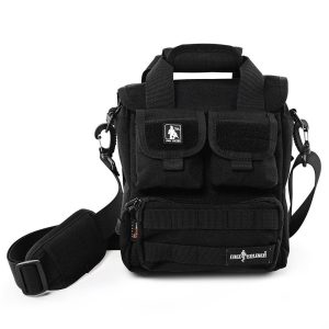 Sac à Bandoulière 5 Poches